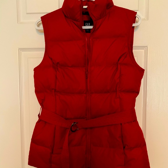 GAP warmest vest ever - Picture 1 of 1
